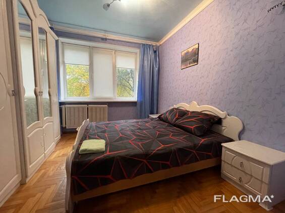 Уютная квартира посуточно в центре Горок, Могилевска