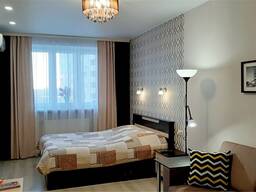 Квартира посуточно. Приглашаем в Кореличи.