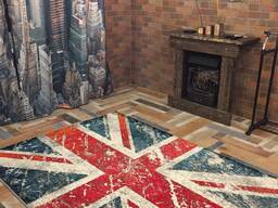 Квартира VIP студия на сутки и часы в Гомеле