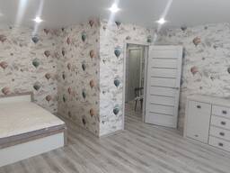 Квартира в советском районе