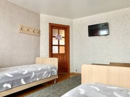 Квартиры на сутки в Ошмянах Kz/Uz