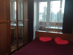 Квартиры посуточно в Славгороде