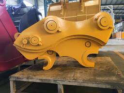 Квик-каплер, 20-30 тн, быстросъемное устройство