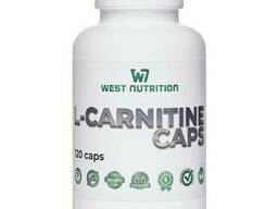 L-carnitine caps 120 caps