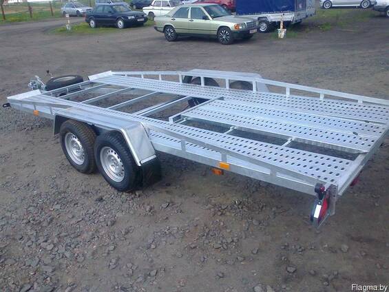 Лафет rydwan b2600/2/l8