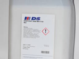 Лак для офсетной печати EasyCoat 2420 Matt/45