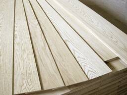 Ламель дубовая