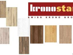 Ламинат 33 класс Kronostar Symbio