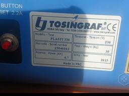 Ламинатор Tosinigraf Plasti 330 (Mamo Plasti 330)