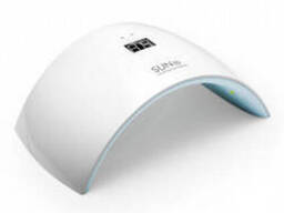 Лампа для полимеризации гель-лака