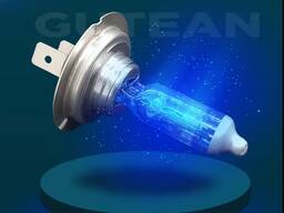 Лампа H7 ближний свет галогенная 12V 100 Вт