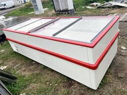 Ларь-бонета 250см. Италия. Доставка