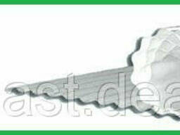 Lariver 2м. Волна 76/18 (рулонный пластик). Доставка по. ..