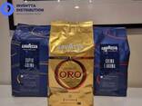 Lavazza, Nescafe, Jacobs. Кофе из Европы Оптом. Лучшая цена - фото 1