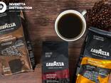 Lavazza, Nescafe, Jacobs. Кофе из Европы Оптом. Лучшая цена - фото 2