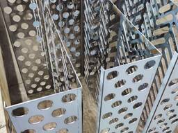 Лазерная резка металла