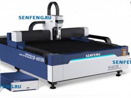 Лазерная резка металла