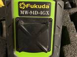 Лазерный нивелир Fukuda MW-94D-4GX Standard - фото 2