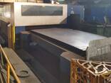 Лазерный станок TRUMPF Trumatic L3050 - фото 1
