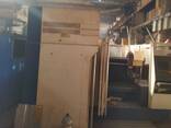 Лазерный станок TRUMPF Trumatic L3050 - фото 2