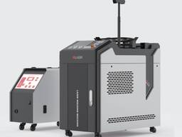 Лазерный сварочный аппарат JQ-HW 3000W
