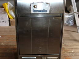 Льдогенератор Icematic E 21