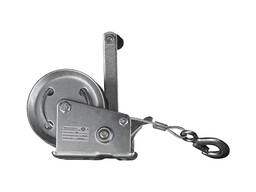 Лебедка ручная барабанная GEARSEN FD 0520 (канат)