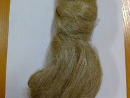 Лен сантехнический