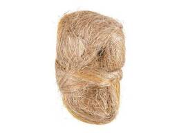 Лен сантехнический (фасовка 500гр. ) (Сантехкреп)