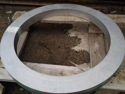 Лента из нержавеющей стали, штрипс из нержавейки, нержавеющая сталь штрипс (в лентах)