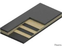 Лента конвейерная для сыпучих, кусковых и штучных грузов.