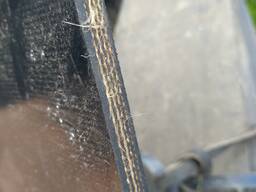 Лента норийная, лента конвейерная