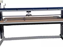 Ленточно-шлифовальный станок ШлПС, новый