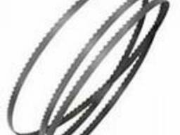 Ленточное полотно для резки мяса