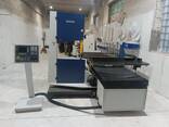 Вертикальный Ленточнопильный станок RiCON CBS-600 - фото 3