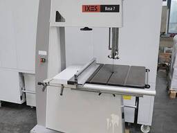 Ленточнопильный станок SCHEPPACH BASA 7 IXES