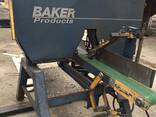 Ленточный делитель Baker. Пр- во Сша. Год выпуска 2015. Основной двигатель 15 квт. Скорост - фото 1