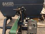 Ленточный делитель Baker. Пр- во Сша. Год выпуска 2015. Основной двигатель 15 квт. Скорост - фото 2