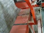 Ленточный делитель WOOD MIZER. Пр- во Польша. Модель HR 110. Год выпуска 2016. Можно пров - фото 3
