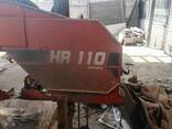 Ленточный делитель Woodmizer HR110 - фото 3