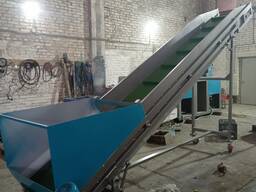 Транспортер ленточный МСК-600