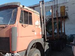 Лесовз