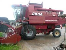 Лида 1300 2008г