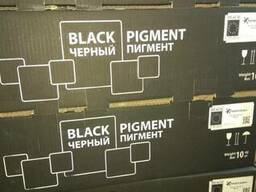Чёрный Пигмент HP 10 (7кг)