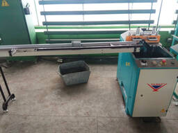 Линия по изготовлению окон (20-25 окон в смену)