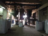 Линия по производству пеллет 150-300тн в мес работающий комплекс г. Чаусы Могил обл. - фото 2