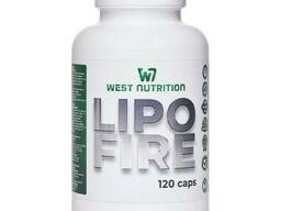 Lipofire 120 caps