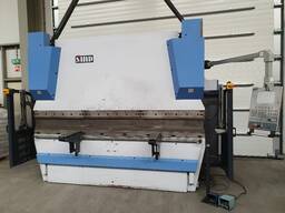 Листогибочный пресс SMD PBH 160 1300