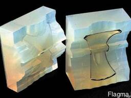 Литье пластмасс под давлением. Мелкосерийное литье пластмасс