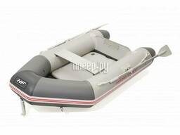 Лодка BestWay Caspian 65046